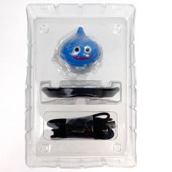 ## SQUARE ENIX スクウェアエニックス ドラゴンクエスト ワイヤレス充電パッド ザオラル(光るスライムフィギュア付き) Bランク