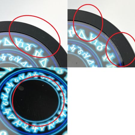  SQUARE ENIX スクウェアエニックス ドラゴンクエスト ワイヤレス充電パッド ザオラル(光るスライムフィギュア付き)