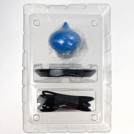  SQUARE ENIX スクウェアエニックス ドラゴンクエスト ワイヤレス充電パッド ザオラル(光るスライムフィギュア付き)