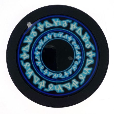  SQUARE ENIX スクウェアエニックス ドラゴンクエスト ワイヤレス充電パッド ザオラル(光るスライムフィギュア付き)