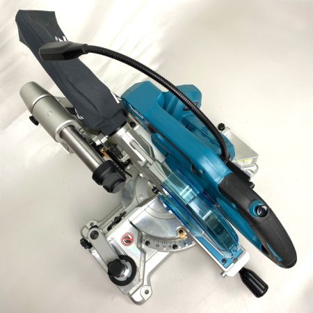  MAKITA マキタ 18V 165mm充電式スライドマルノコ(鮫肌チップソー付)  LS610D 本体のみ 動作確認済み