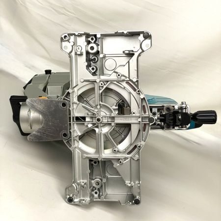  MAKITA マキタ 18V 165mm充電式スライドマルノコ(鮫肌チップソー付)  LS610D 本体のみ 動作確認済み