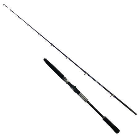  SHIMANO シマノ 23 ディープゲーム 120-180 260406