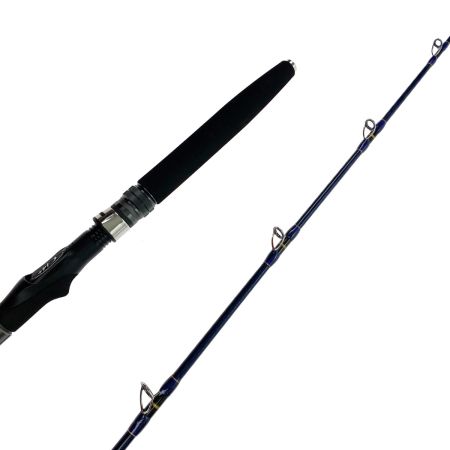  SHIMANO シマノ 23 ディープゲーム 120-180 260406