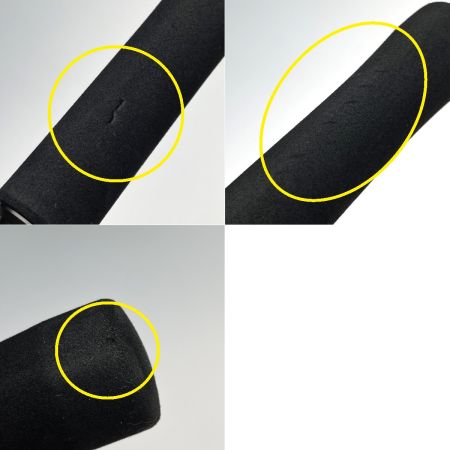  SHIMANO シマノ 23 ディープゲーム 120-180 260406