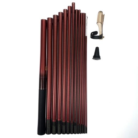  SHIMANO シマノ 七渓峰 硬調53ZK 33269