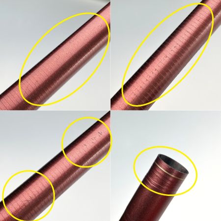  SHIMANO シマノ 七渓峰 硬調53ZK 33269