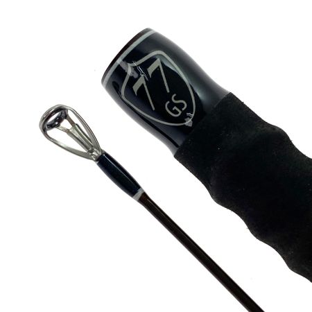  TULALA ツララ Glissando グリッサンド77 77GS スピニングロッド