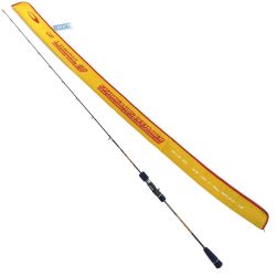 ## DEEPLINER ディープライナー ロジカル55 DLLG55＃0 ベイトロッド Bランク