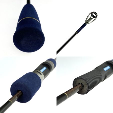  DEEPLINER ディープライナー ロジカル55 DLLG55＃0 ベイトロッド