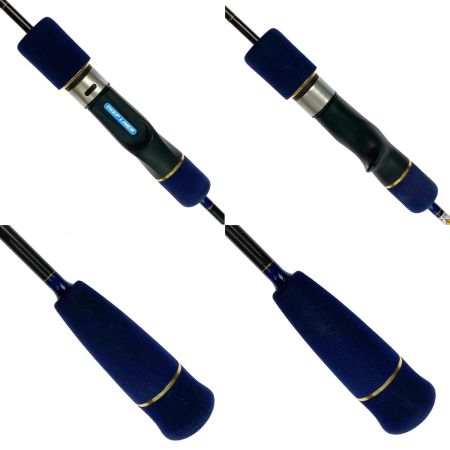  DEEPLINER ディープライナー ロジカル55 DLLG55＃0 ベイトロッド