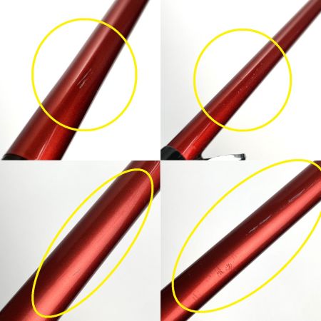  SHIMANO シマノ ベイゲームIII アキアジ S275 22858