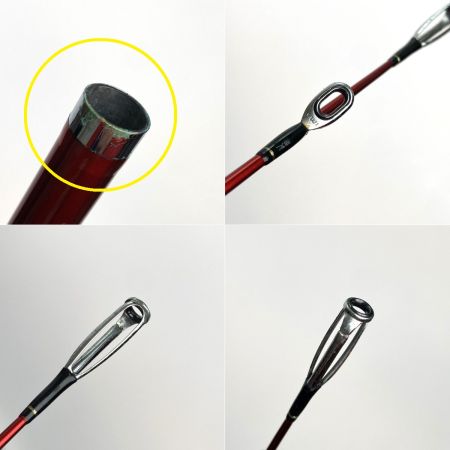  SHIMANO シマノ ベイゲームIII アキアジ S275 22858