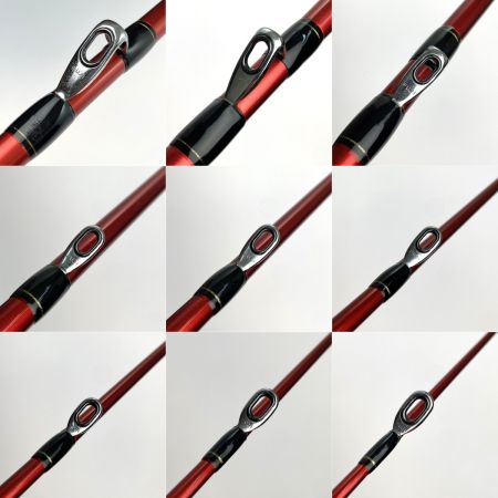  SHIMANO シマノ ベイゲームIII アキアジ S275 22858