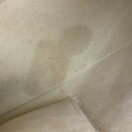  LOUIS VUITTON ルイヴィトン モノグラム ルーピングMM ハンドバッグ M51146 ブラウン