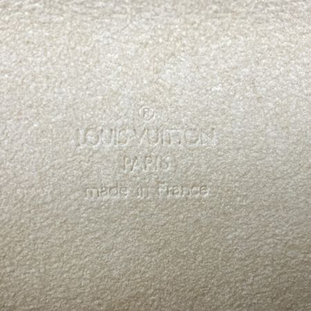  LOUIS VUITTON ルイヴィトン モノグラム ポシェット フロランティーヌ ハンドポーチ M51855