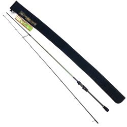 ## NORIES ノリーズ ロックフィッシュボトム パワーオーシャン RPO711LS2 スピニングモデル Bランク