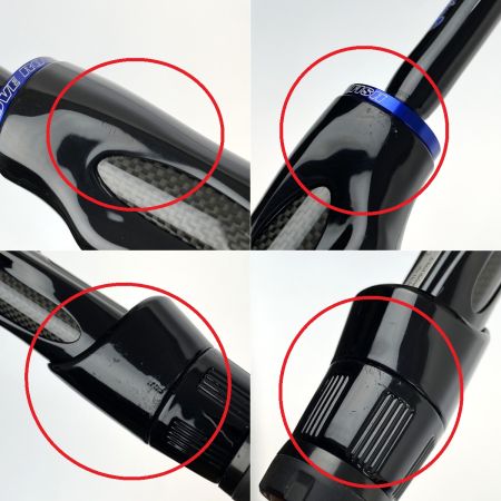  NORIES ノリーズ ロックフィッシュボトム パワーオーシャン RPO711LS2 スピニングモデル