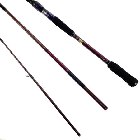  DAIWA ダイワ ハートランド リベラリスト 903ML+RSS-22 05806403 スピニング･3ピース