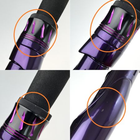  DAIWA ダイワ ハートランド リベラリスト 903ML+RSS-22 05806403 スピニング･3ピース