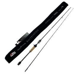 ## Abu Garcia アブガルシア エラディケーター ベイトフィネス EBTC-66ULT-ST Bランク