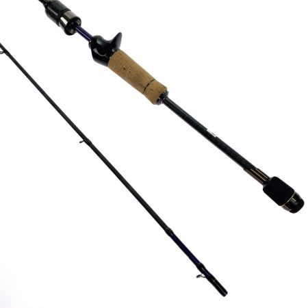  Abu Garcia アブガルシア エラディケーター ベイトフィネス EBTC-66ULT-ST
