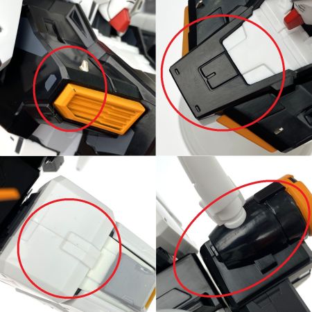   一番くじ A賞 νガンダム BUSTISAN 機動戦士ガンダム UNIVERSAL CENTURY SAGA 開封品