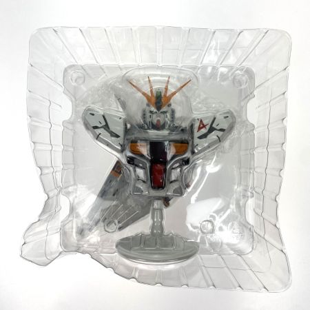   一番くじ A賞 νガンダム BUSTISAN 機動戦士ガンダム UNIVERSAL CENTURY SAGA 開封品