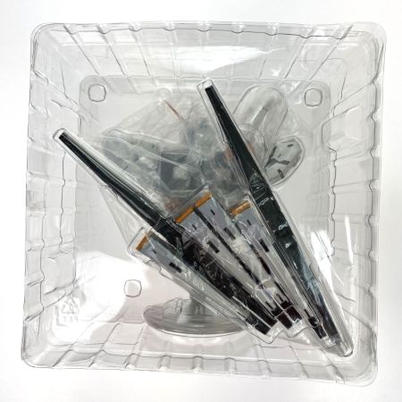   一番くじ A賞 νガンダム BUSTISAN 機動戦士ガンダム UNIVERSAL CENTURY SAGA 開封品