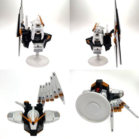   一番くじ A賞 νガンダム BUSTISAN 機動戦士ガンダム UNIVERSAL CENTURY SAGA 開封品