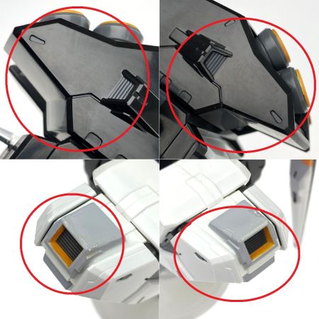   一番くじ A賞 νガンダム BUSTISAN 機動戦士ガンダム UNIVERSAL CENTURY SAGA 開封品