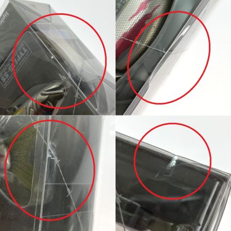  GAN CRAFT ガンクラフト ジョインテッドクロー改148 TYPE-15SS×3個・TYPE-F×1個