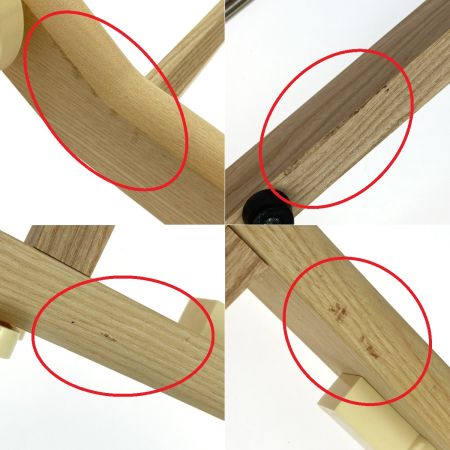  clover クローバー 手織り機 咲きおり 40cm 別売りパーツ付