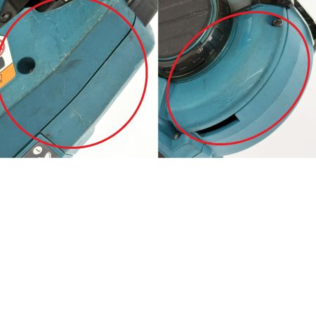 MAKITA マキタ 充電式鉄筋結束機 14.4V/18V TR180DRGX 充電器・充電池1個・ケース付