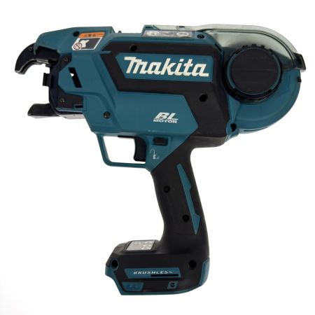 MAKITA マキタ 充電式鉄筋結束機 14.4V/18V TR180DRGX 充電器・充電池1個・ケース付