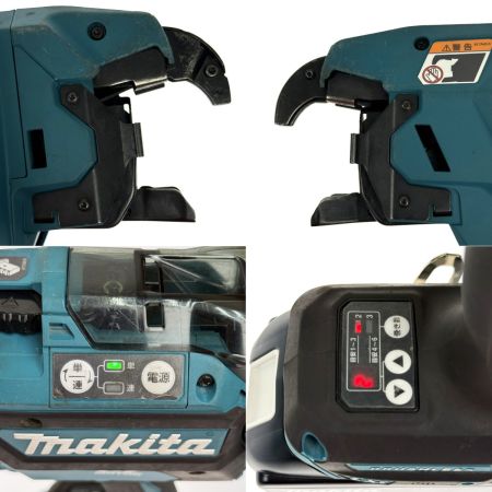 MAKITA マキタ 充電式鉄筋結束機 14.4V/18V TR180DRGX 充電器・充電池1個・ケース付