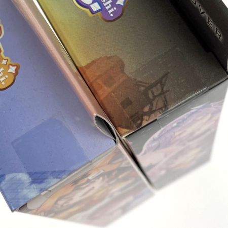   ホロライブ オフィシャルカードゲーム スタートデッキ 推し Advent/Justiceセット 未開封品