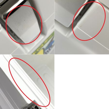  SHIMANO シマノ スペーザ ホエール ライト 450 LC-045L ピュアホワイト 45L クーラーボックス