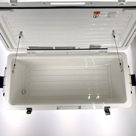  SHIMANO シマノ スペーザ ホエール ライト 450 LC-045L ピュアホワイト 45L クーラーボックス