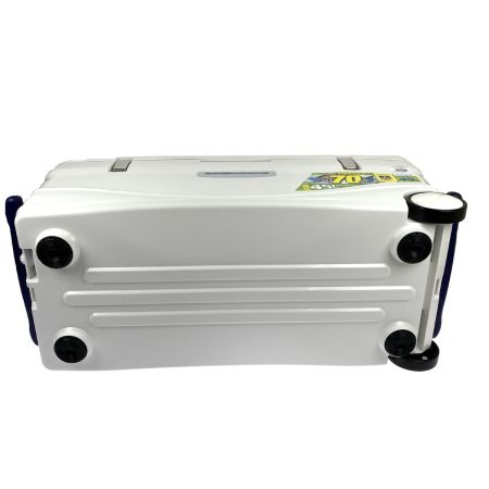  SHIMANO シマノ スペーザ ホエール ライト 450 LC-045L ピュアホワイト 45L クーラーボックス