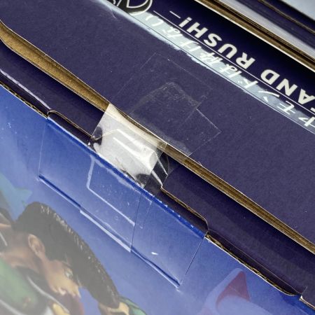   一番くじ ジョジョの奇妙な冒険 ダイヤモンドは砕けない -STAND RUSH!- D賞 キラークイーン MASTERLISE 未開封品