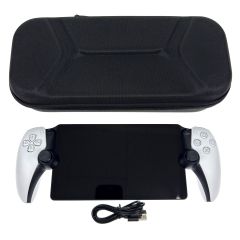 SONY ソニー Play Station Portal リモートプレーヤー CFI-Y1000 ケース付き Bランク