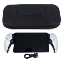 SONY ソニー Play Station Portal リモートプレーヤー CFI-Y1000 ケース付き Bランク