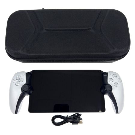 SONY ソニー Play Station Portal リモートプレーヤー CFI-Y1000 ケース付き