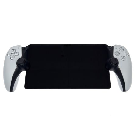 SONY ソニー Play Station Portal リモートプレーヤー CFI-Y1000 ケース付き