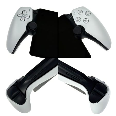 SONY ソニー Play Station Portal リモートプレーヤー CFI-Y1000 ケース付き