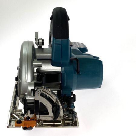  MAKITA マキタ 18V 165mm 充電式マルノコ 本体のみ HS631DZS 青 厚切りモデル チップソー付