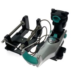  DAIWA ダイワ パワーホルダー 速攻160R Bランク