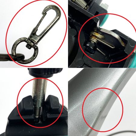  DAIWA ダイワ パワーホルダー 速攻160R