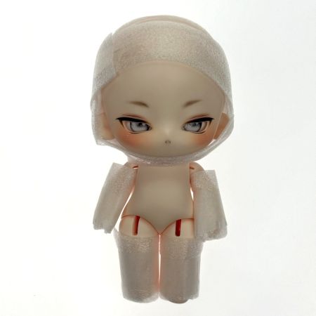 SOMMUNGCHII ソムムンチ ドール カスタムメイク済ヘッドボディ 15cm